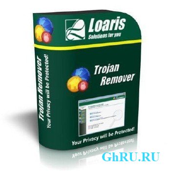 Loaris Trojan Remover 1.2.9.3 Portable