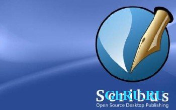 Scribus 1.4.3 Portable