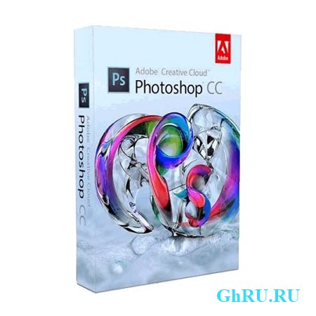 Adobe Photoshop C ( v.14.1.1 Update 1, RUS / ENG )