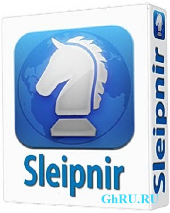 Sleipnir 4.3.2.4000 Final Portable