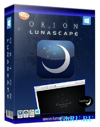 Lunascape 6.8.8.26908 Final Portable