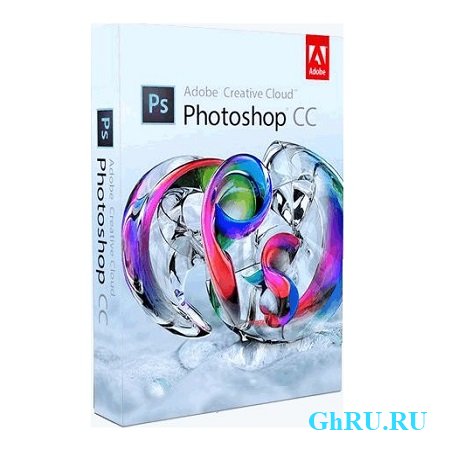 Adobe Photoshop CC ( v.14.1.2, Update 2. RUS / ENG )