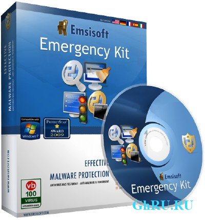 Emsisoft Emergency Kit 4.0.0.13 (DC 28.09.2013) RuS Portable.rar