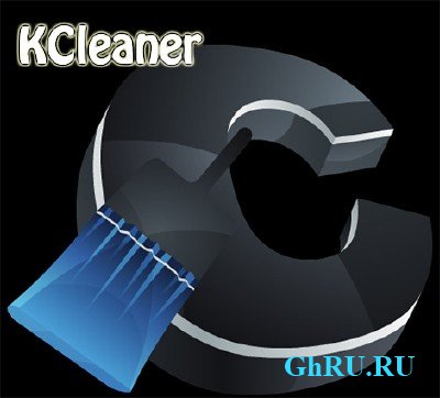 KCleaner 2.1.0.51 RuS + Portable