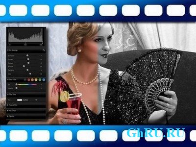 Film Noir 1.3.0.26 [Ru] RePack by KaktusTV + Portable by Valx