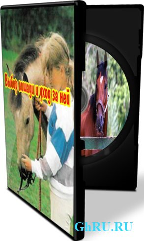 Выбор лошади и уход за ней (2013) DVDRip