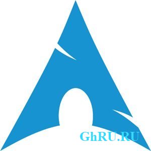 Arch Linux 2013.12.01 [i686, x86-64] 1xCD
