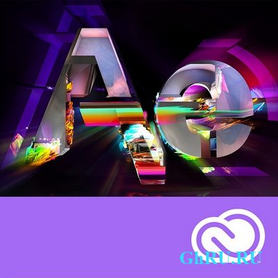 Adobe After Effects CC 12.1.0.168 [Multi/Ru]