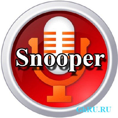 Snooper 1.39.9 + Portable
