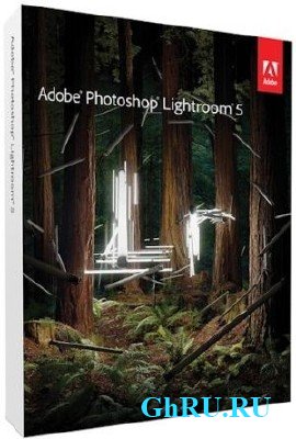Adobe Photoshop Lightroom 5.3 Final [Multi/Ru]