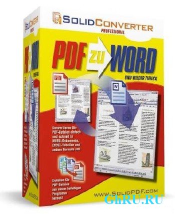 Solid Converter PDF 8.2.4030.107 Portable