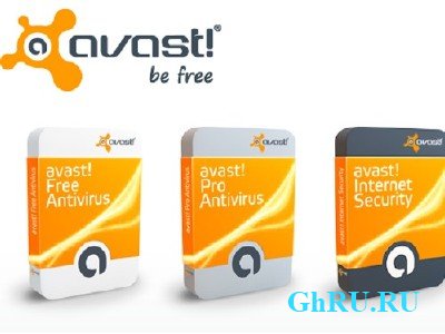 Avast! Premier - Internet Security -  ProAntivirus 2014 v9.0.2011 Final (2013) PC