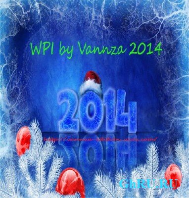 Vannza WPI 2014 v1 [Ru]