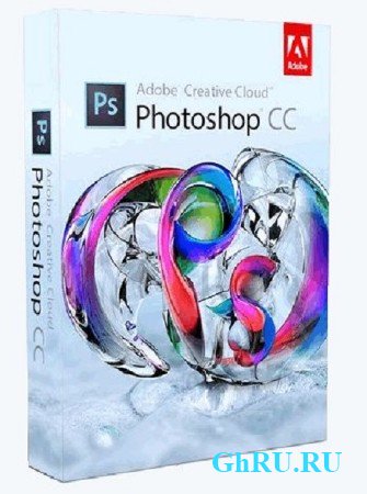 Adobe Photoshop CC ( v.14.2, RUS / ENG, Update 3 )