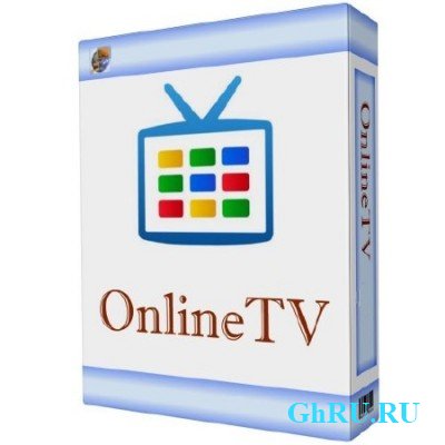 OnlineTV 10.0.0.18 DC 27.01.2014