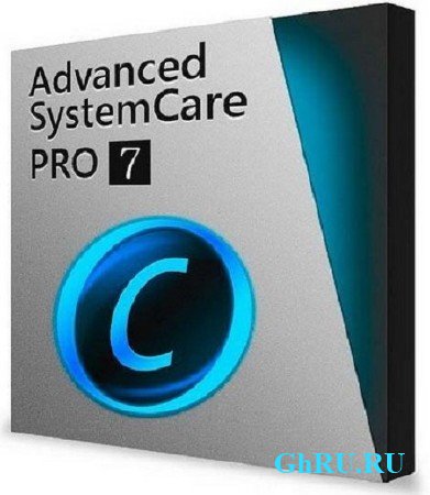 Advanced SystemCare Pro ( 7.2.0.431 DC, 2014, Multi / Ru )
