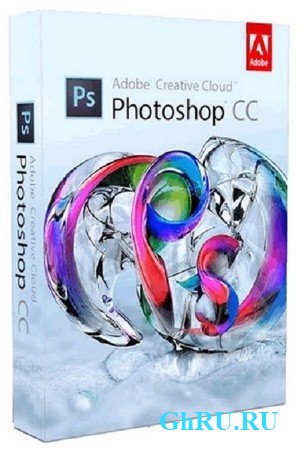 Adobe Photoshop CC ( 14.2.1, Final, Ru / En )
