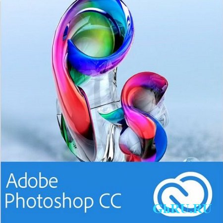 Adobe Photoshop CC ( Mac OS X 10.7 +, 2014 Multi / Ru )