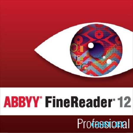 ABBYY FineReader 12 Pro ( v.12 12.0.101.264, 2014, RUS )