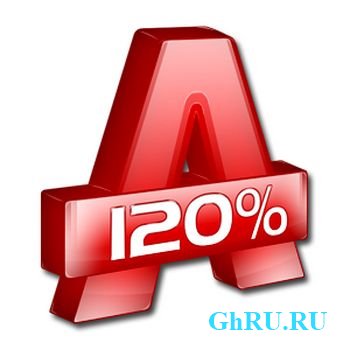 Alcohol 120% 2.0.3.6731 Retail RePack by D!akov