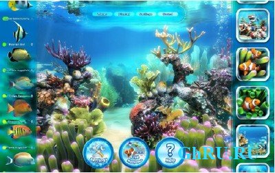 Sim Aquarium 3.8 Build 59 Premium [En]