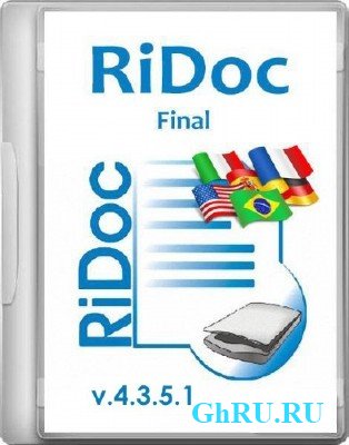 RiDoc 4.3.5.1 Final