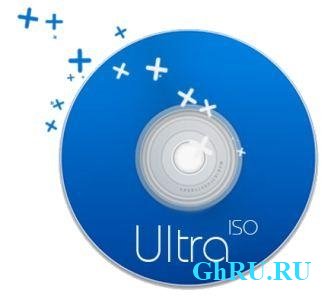 UltraISO Premium Edition 9.6.2.3059 DC 25.08.2014 RePack (& Portable) by D!akov
