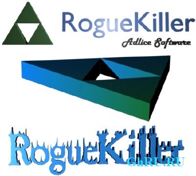 RogueKiller 10.0.4.0 (x86/x64) Portable