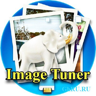 Image Tuner 5.1