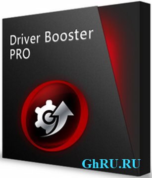 IObit Driver Booster Pro 2.2.0.155 Final   2015 -    