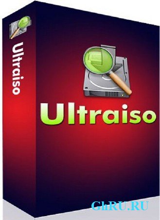 9.6.2.3059 Repack UltraISO Premium Edition 9.6.2.3059 Repack