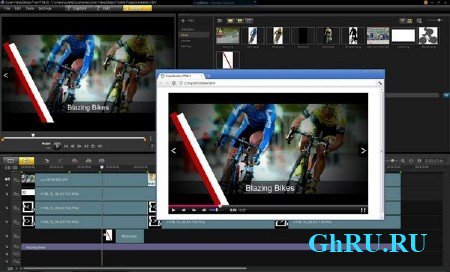  Corel VideoStudio Pro X5 15.0.0.258 