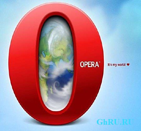 Opera 27 (2015)