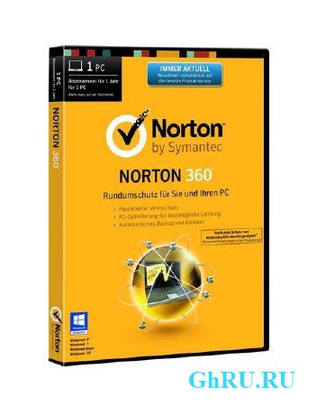  Norton 360 2014 21.6.0.32 Final 
