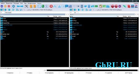  Total Commander 8.51 Windows 8 Edition Portable by KimEurope