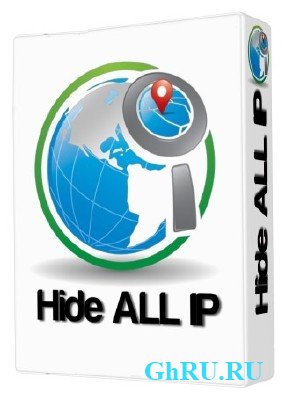 Hide All IP 2015.03.16.150316 Portable [En]