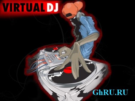 Virtual DJ 8