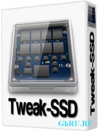 Tweak-SSD Free 1.3.0 Final