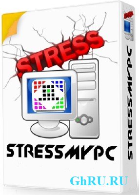 StressMyPC 2.75 Portable