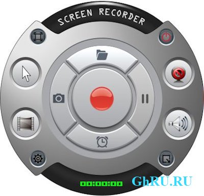 ZD Soft Screen Recorder 8.1.0.0 RePack (& Portable)