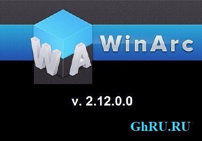 WinArc 2.12.1.2 [Ru]