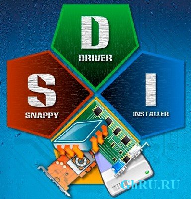 Snappy Driver Installer R312 (x86/x64) Portable