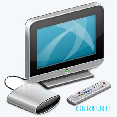 IP-TV Player 0.28.1.8839 Final [Ru]