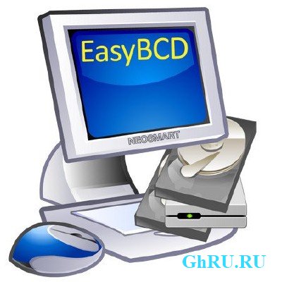 EasyBCD 2.3.0.201 Beta