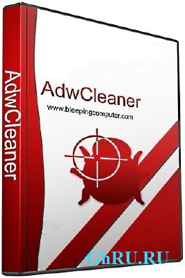 AdwCleaner 5.006 Portable