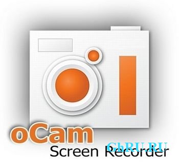 oCam Screen Recorder 136.0 RePack (& Portable) by KpoJIuK