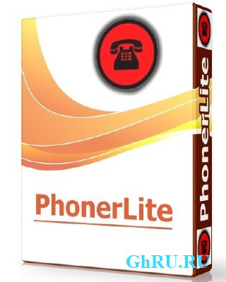 PhonerLite 2.28 Final PortableApps