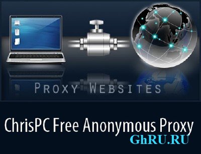 Free Anonymous Proxy 6.30
