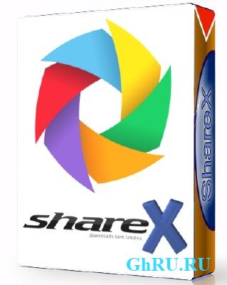 ShareX 10.3.0