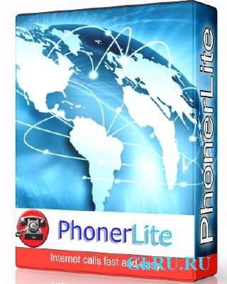 PhonerLite 2.31 Final PortableApps